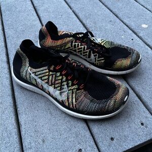 Nike Free Run 4.0 Sz 11